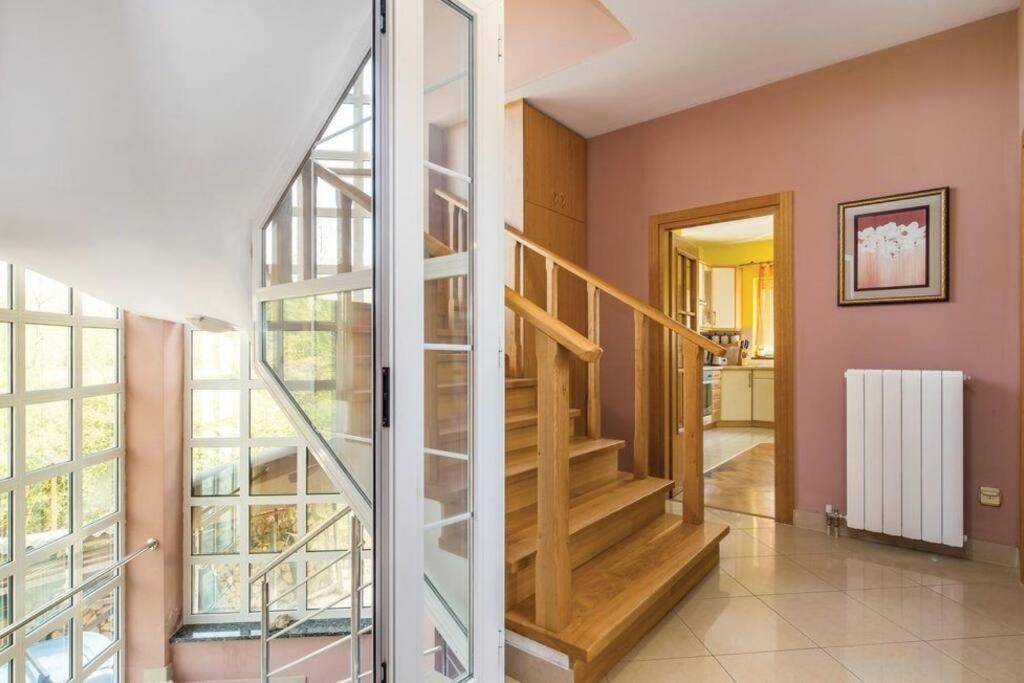 Holiday Home With Private Pool Near Opatija Jurdani Ngoại thất bức ảnh