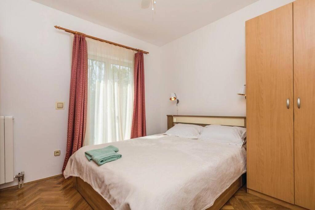 Holiday Home With Private Pool Near Opatija Jurdani Ngoại thất bức ảnh